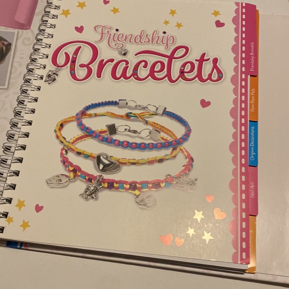 Craft book - Picture 4 of 8